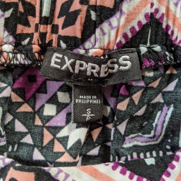 Express maxi small skirt - Picture 2 of 4